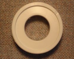 Unasco white thread seal tape